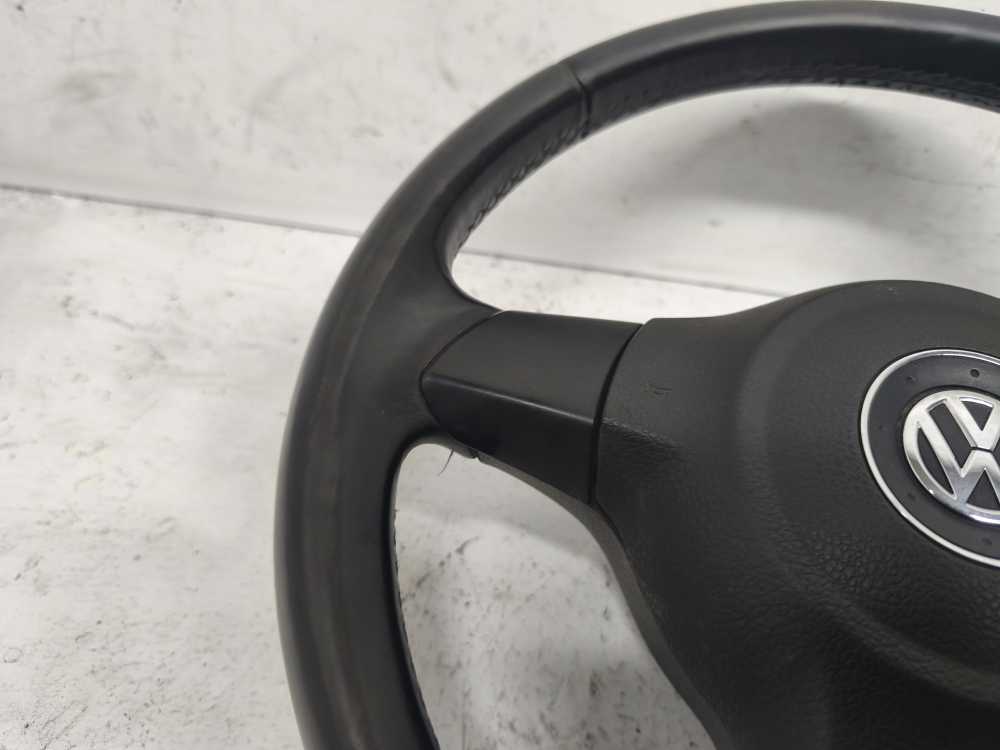 VOLANT + AIRBAG VW - Vue 5